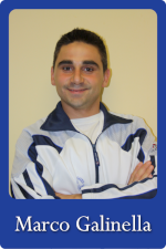 Marco Gallinella