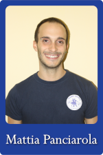 Mattia Panciarola