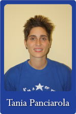 Tania Panciarola