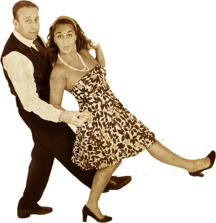 Magic Dance