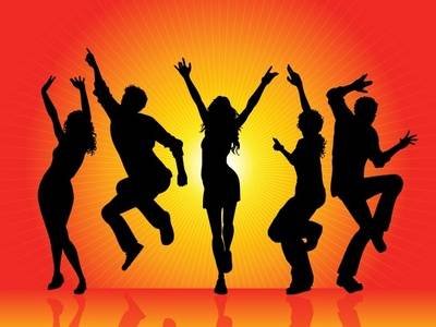 CORSO DI BALLI DI GRUPPO ADULTI